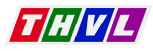 Logo Dai Truyen Hinh Vinh Long THVL Logo