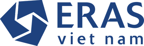 logo eras lam lai mau