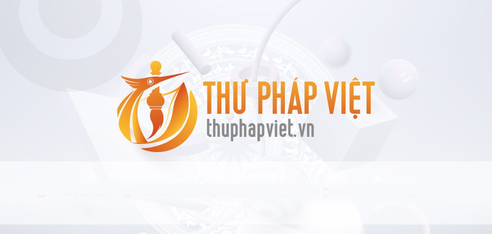 Thu Phap Viet Cong ty co phan nghe thuat viet art group 0316981687 e1755037438805